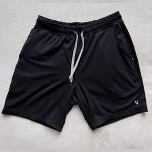 Vuori Ponto Performance Shorts 7”